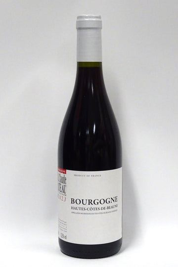 Rateau, Jean-Claude 2023 Hautes Côtes de Beaune Rouge